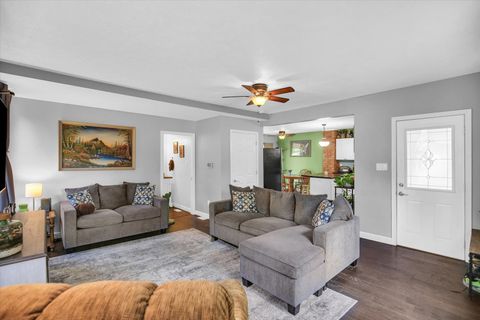 Tiny photo for 641 E Center Street, Paxton, IL 60957 (MLS # 12495090)