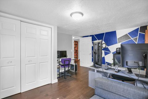Tiny photo for 641 E Center Street, Paxton, IL 60957 (MLS # 12495090)
