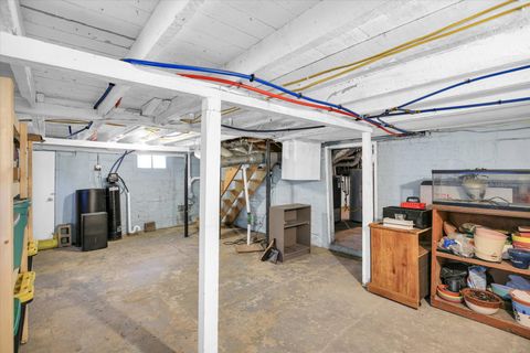Tiny photo for 641 E Center Street, Paxton, IL 60957 (MLS # 12495090)
