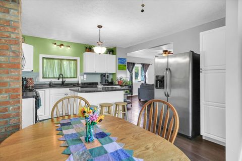 Tiny photo for 641 E Center Street, Paxton, IL 60957 (MLS # 12495090)