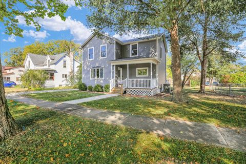 Tiny photo for 641 E Center Street, Paxton, IL 60957 (MLS # 12495090)
