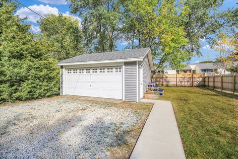 Tiny photo for 641 E Center Street, Paxton, IL 60957 (MLS # 12495090)