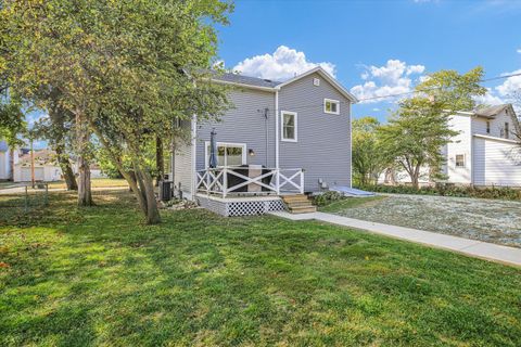 Tiny photo for 641 E Center Street, Paxton, IL 60957 (MLS # 12495090)