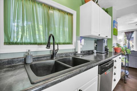 Tiny photo for 641 E Center Street, Paxton, IL 60957 (MLS # 12495090)