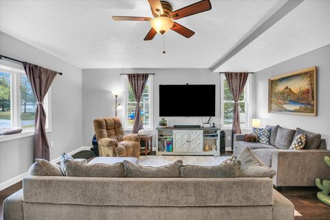 Tiny photo for 641 E Center Street, Paxton, IL 60957 (MLS # 12495090)