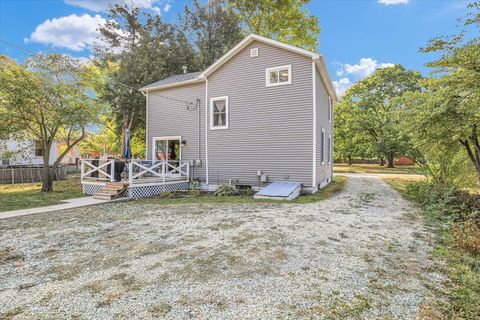 Tiny photo for 641 E Center Street, Paxton, IL 60957 (MLS # 12495090)