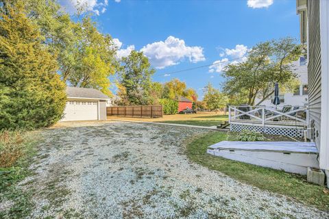 Tiny photo for 641 E Center Street, Paxton, IL 60957 (MLS # 12495090)