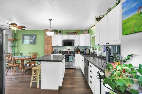 Tiny photo for 641 E Center Street, Paxton, IL 60957 (MLS # 12495090)