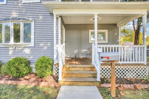 Tiny photo for 641 E Center Street, Paxton, IL 60957 (MLS # 12495090)