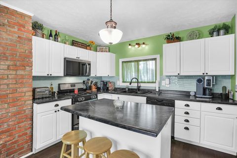 Tiny photo for 641 E Center Street, Paxton, IL 60957 (MLS # 12495090)