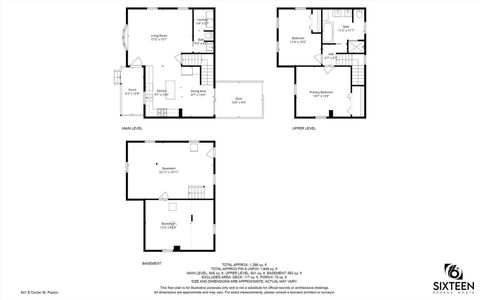 Tiny photo for 641 E Center Street, Paxton, IL 60957 (MLS # 12495090)