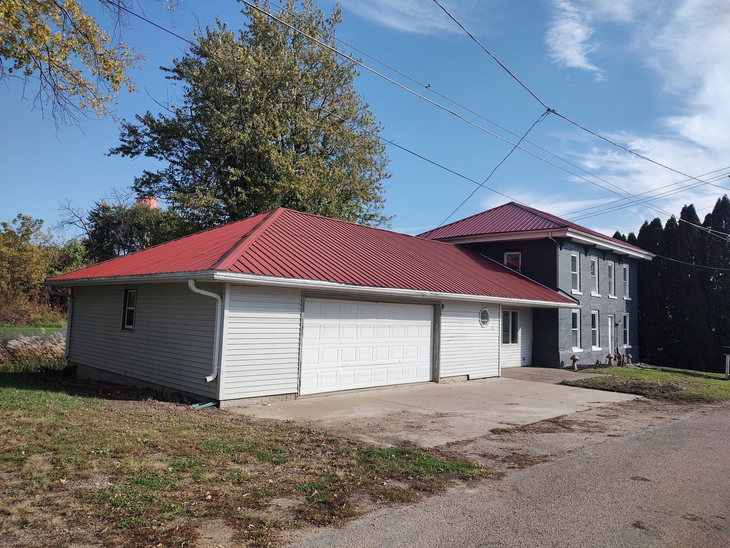 110 N Water Street