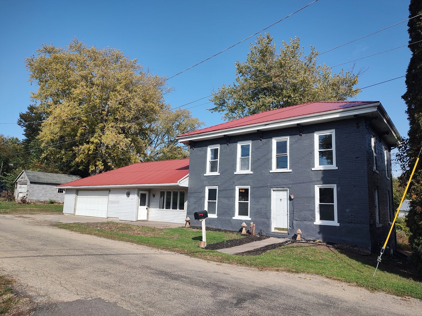 110 N Water Street