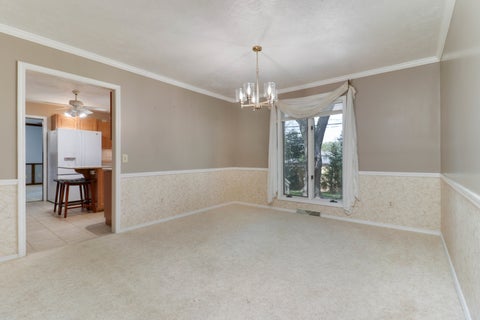 Tiny photo for 1420 Westview Drive, Normal, IL 61761 (MLS # 12738884)