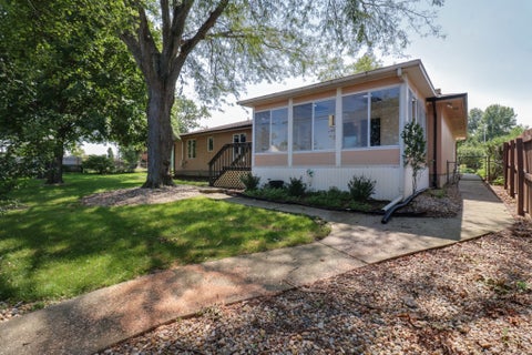 Tiny photo for 1420 Westview Drive, Normal, IL 61761 (MLS # 12738884)