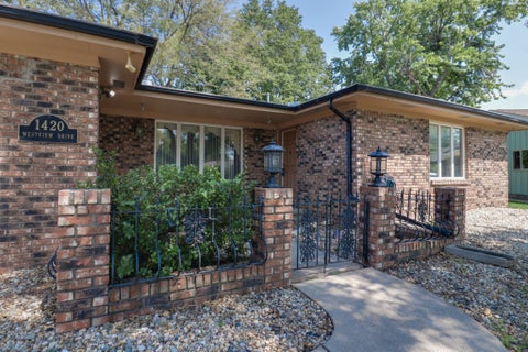 Tiny photo for 1420 Westview Drive, Normal, IL 61761 (MLS # 12738884)