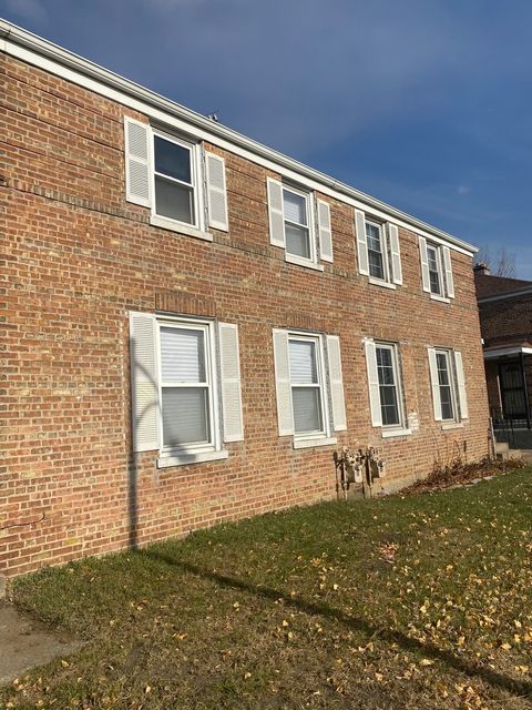 Photo of 60 E 91st Street, Chicago, IL 60619 (MLS # 12604492)