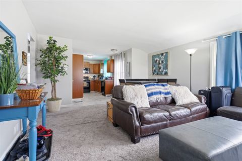 Tiny photo for 739 Hale Street, Normal, IL 61761 (MLS # 12604249)