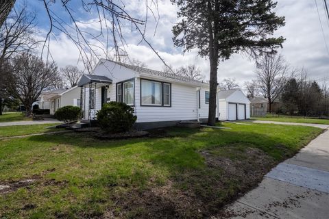 Tiny photo for 739 Hale Street, Normal, IL 61761 (MLS # 12604249)