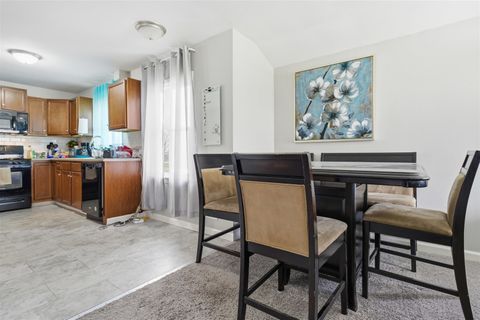 Tiny photo for 739 Hale Street, Normal, IL 61761 (MLS # 12604249)