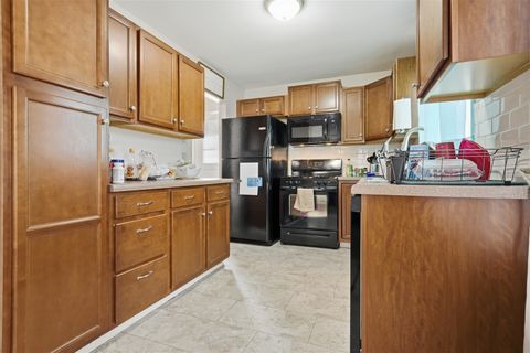 Tiny photo for 739 Hale Street, Normal, IL 61761 (MLS # 12604249)