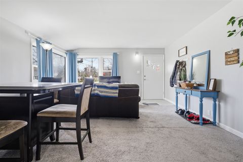 Tiny photo for 739 Hale Street, Normal, IL 61761 (MLS # 12604249)