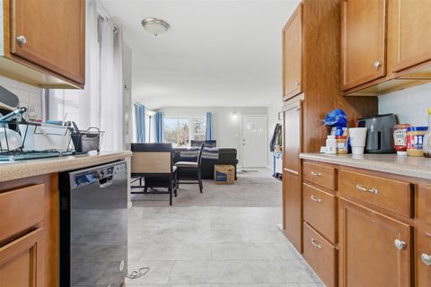 Tiny photo for 739 Hale Street, Normal, IL 61761 (MLS # 12604249)