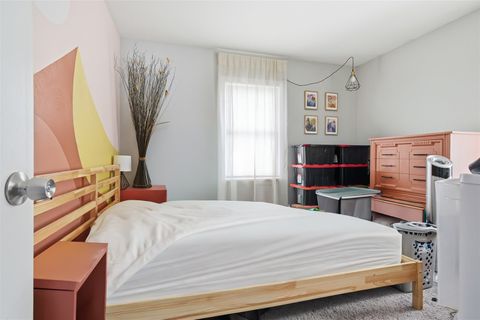 Tiny photo for 739 Hale Street, Normal, IL 61761 (MLS # 12604249)