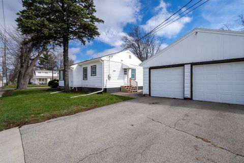 Tiny photo for 739 Hale Street, Normal, IL 61761 (MLS # 12604249)