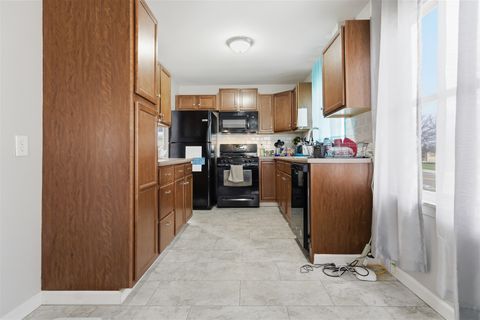 Tiny photo for 739 Hale Street, Normal, IL 61761 (MLS # 12604249)