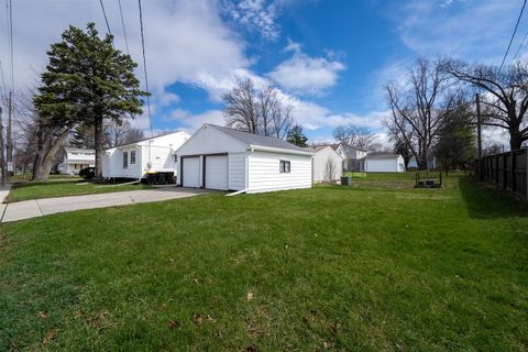 Tiny photo for 739 Hale Street, Normal, IL 61761 (MLS # 12604249)