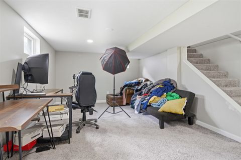 Tiny photo for 739 Hale Street, Normal, IL 61761 (MLS # 12604249)