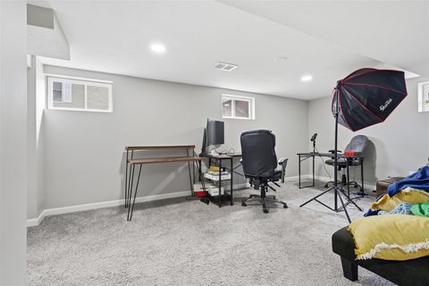 Tiny photo for 739 Hale Street, Normal, IL 61761 (MLS # 12604249)