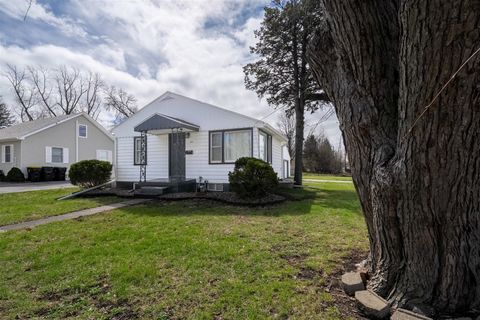 Tiny photo for 739 Hale Street, Normal, IL 61761 (MLS # 12604249)