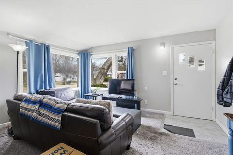 Tiny photo for 739 Hale Street, Normal, IL 61761 (MLS # 12604249)