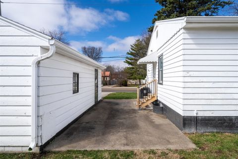 Tiny photo for 739 Hale Street, Normal, IL 61761 (MLS # 12604249)