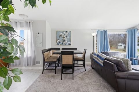 Tiny photo for 739 Hale Street, Normal, IL 61761 (MLS # 12604249)