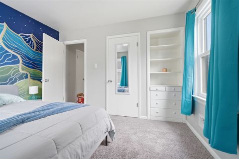 Tiny photo for 739 Hale Street, Normal, IL 61761 (MLS # 12604249)