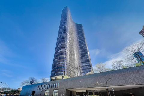 505 N Lake Shore Drive 1317 Chicago IL 60611