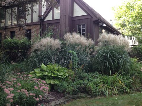 Tiny photo for 4925 Grand Avenue, Western Springs, IL 60558 (MLS # 12539900)