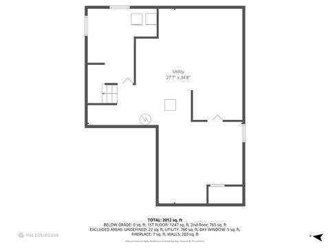 Tiny photo for 4925 Grand Avenue, Western Springs, IL 60558 (MLS # 12539900)