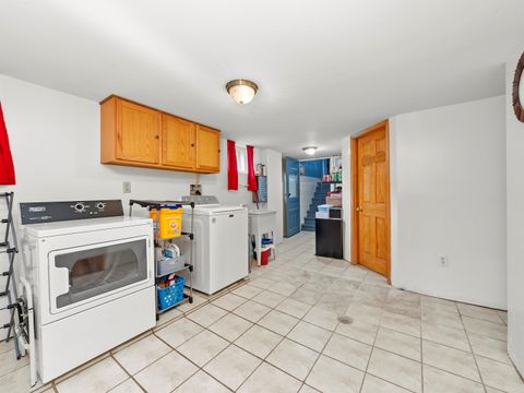 Tiny photo for 640 2nd Street, Crete, IL 60417 (MLS # 12499225)