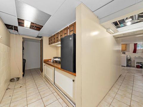 Tiny photo for 640 2nd Street, Crete, IL 60417 (MLS # 12499225)