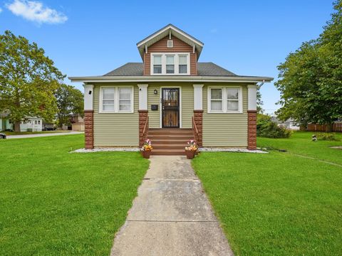 Photo of 640 2nd Street, Crete, IL 60417 (MLS # 12499225) Photo of 640 2nd Street, Crete, IL 60417 (MLS # 12499225)