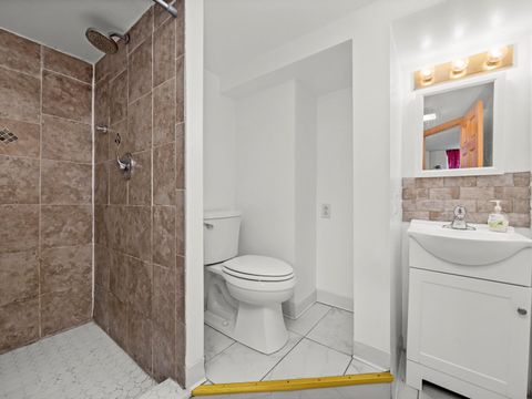 Tiny photo for 640 2nd Street, Crete, IL 60417 (MLS # 12499225)