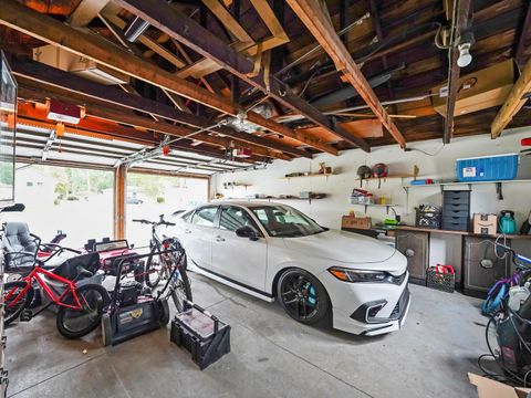 Tiny photo for 640 2nd Street, Crete, IL 60417 (MLS # 12499225)