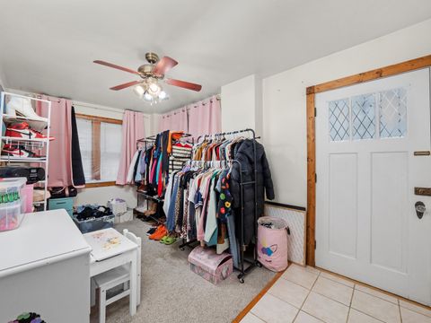 Tiny photo for 640 2nd Street, Crete, IL 60417 (MLS # 12499225)