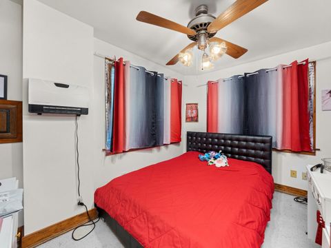 Tiny photo for 640 2nd Street, Crete, IL 60417 (MLS # 12499225)