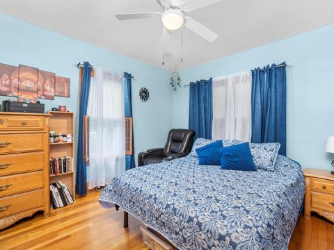 Tiny photo for 640 2nd Street, Crete, IL 60417 (MLS # 12499225)