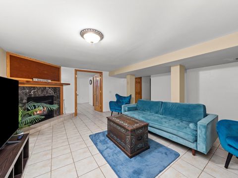 Tiny photo for 640 2nd Street, Crete, IL 60417 (MLS # 12499225)